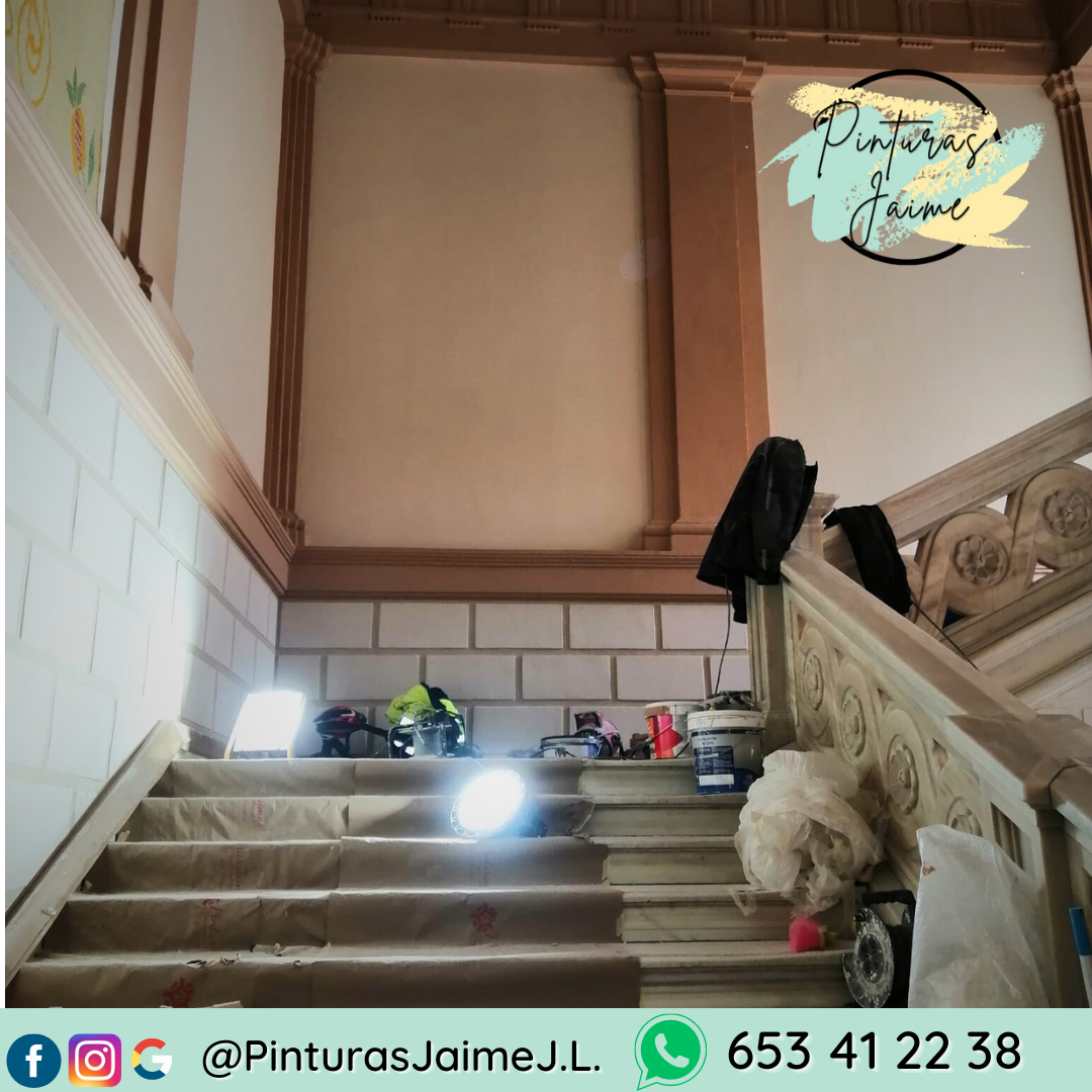 𝑷𝒊𝒏𝒕𝒖𝒓𝒂𝒔 𝑱𝒂𝒊𝒎𝒆 𝑱.𝑳. — Fotos 7