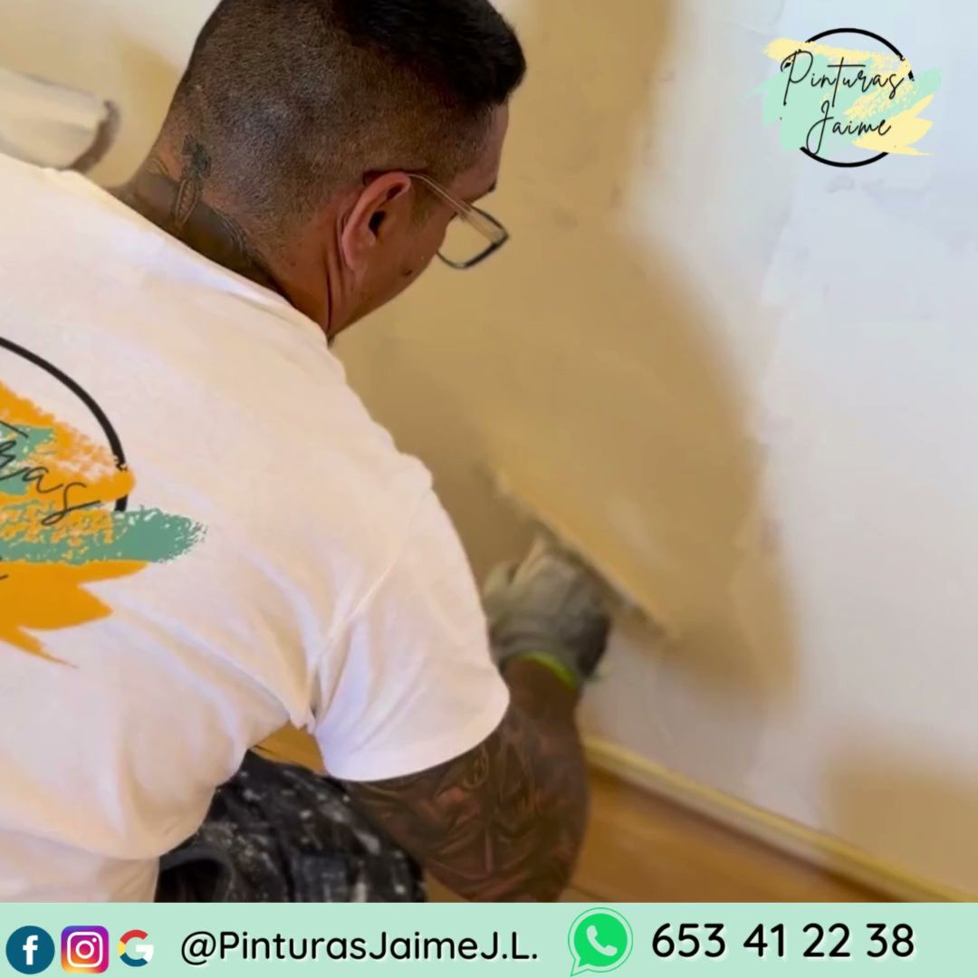 𝑷𝒊𝒏𝒕𝒖𝒓𝒂𝒔 𝑱𝒂𝒊𝒎𝒆 𝑱.𝑳. — Fotos 2